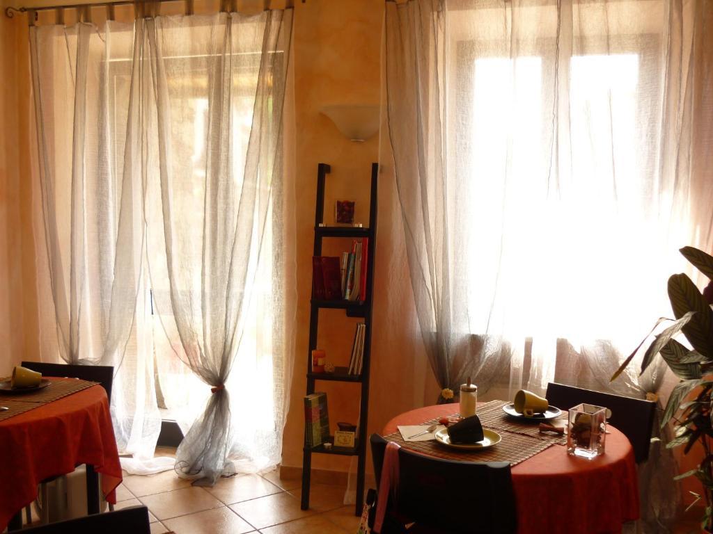Antica Corte ルッカ エクステリア 写真